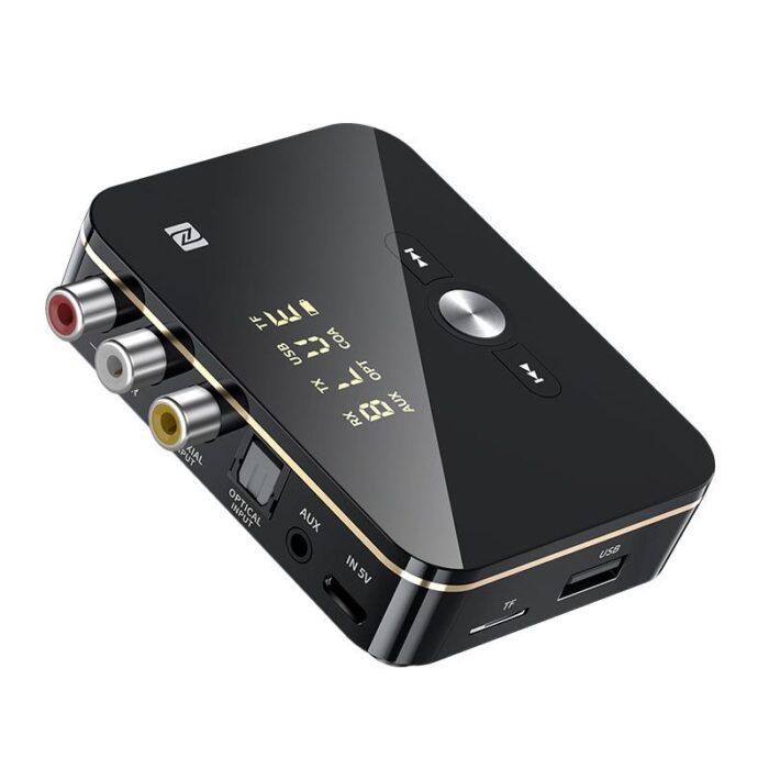 Digital Audio NFC M8 Bluetooth 5.0