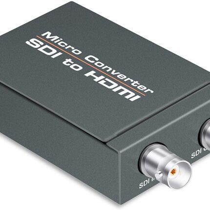 Micro Convertor De La SDI la HDMI