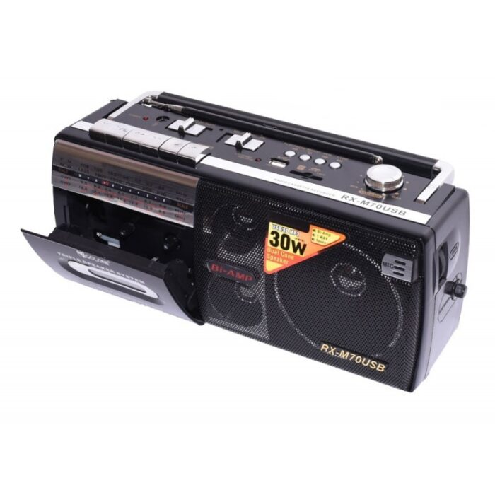 radio casetofon rx m70 usb player1 |