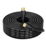 Cablu HDMI Tata - HDMI Tata, Gold Plated, 20m